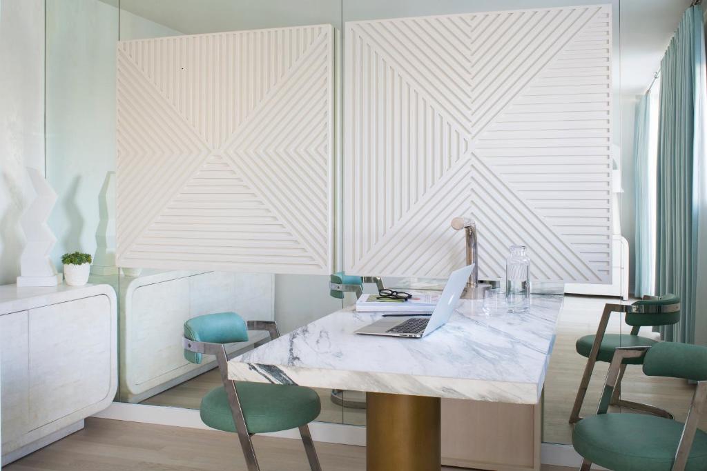 Avalon Hotel Beverly Hills a Member of Design Hotels image 11