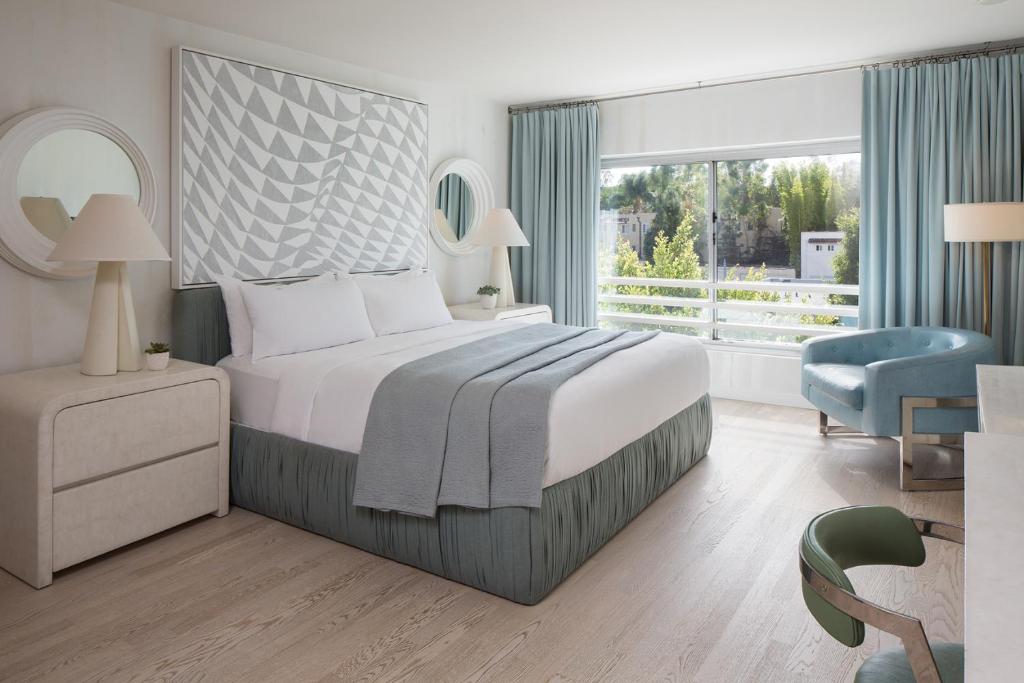 Avalon Hotel Beverly Hills a Member of Design Hotels image 12