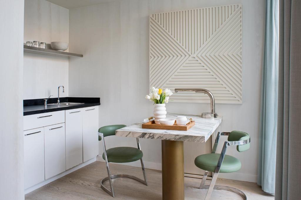 Avalon Hotel Beverly Hills a Member of Design Hotels image 13