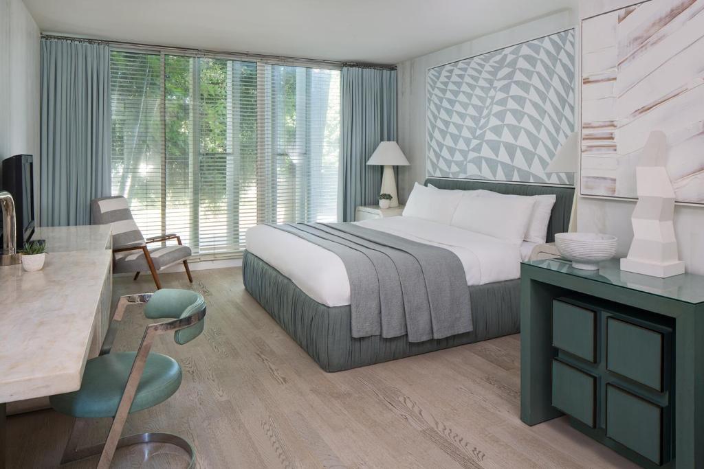 Avalon Hotel Beverly Hills a Member of Design Hotels image 14