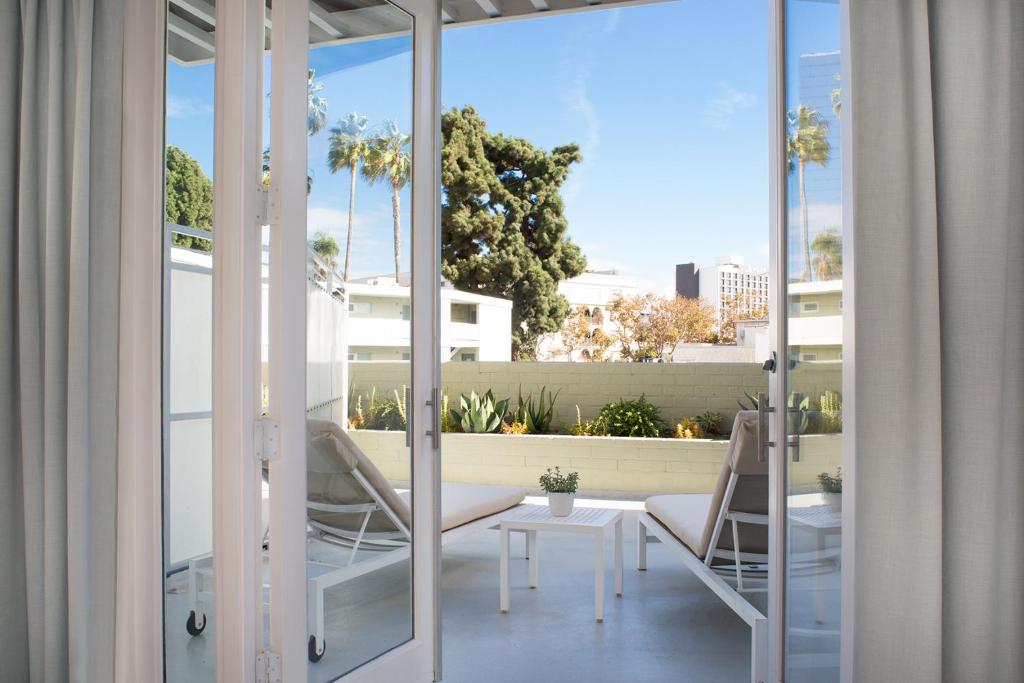 Avalon Hotel Beverly Hills a Member of Design Hotels image 15