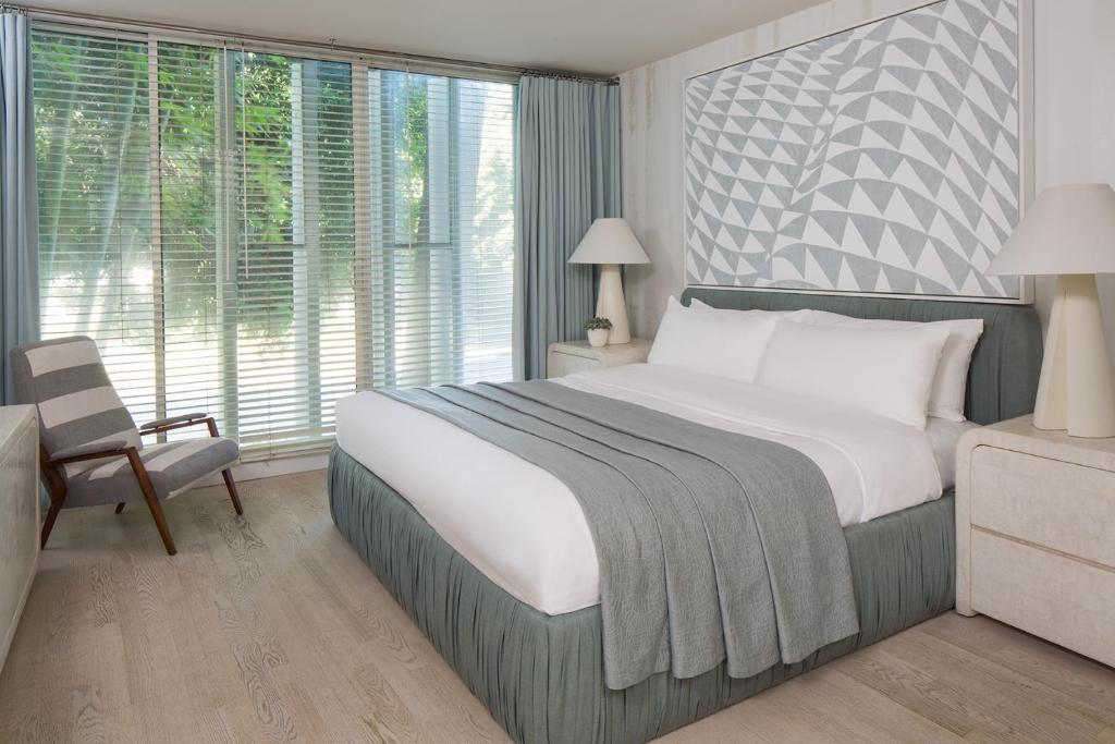 Avalon Hotel Beverly Hills a Member of Design Hotels image 16