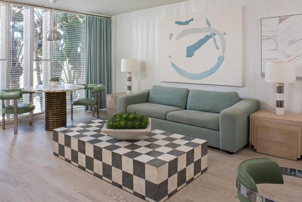 Avalon Hotel Beverly Hills a Member of Design Hotels image 17
