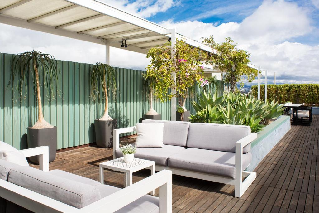 Avalon Hotel Beverly Hills a Member of Design Hotels image 18