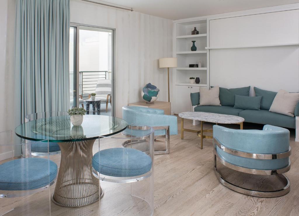 Avalon Hotel Beverly Hills a Member of Design Hotels image 20