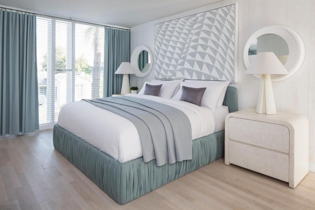 Avalon Hotel Beverly Hills a Member of Design Hotels image 23