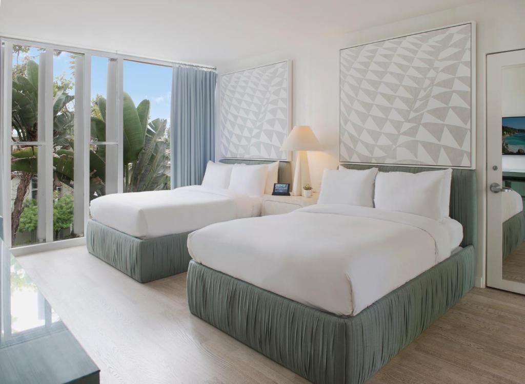 Avalon Hotel Beverly Hills a Member of Design Hotels image 8