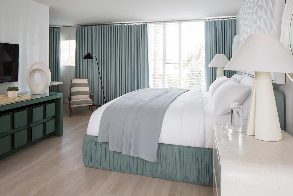 Avalon Hotel Beverly Hills a Member of Design Hotels image 9